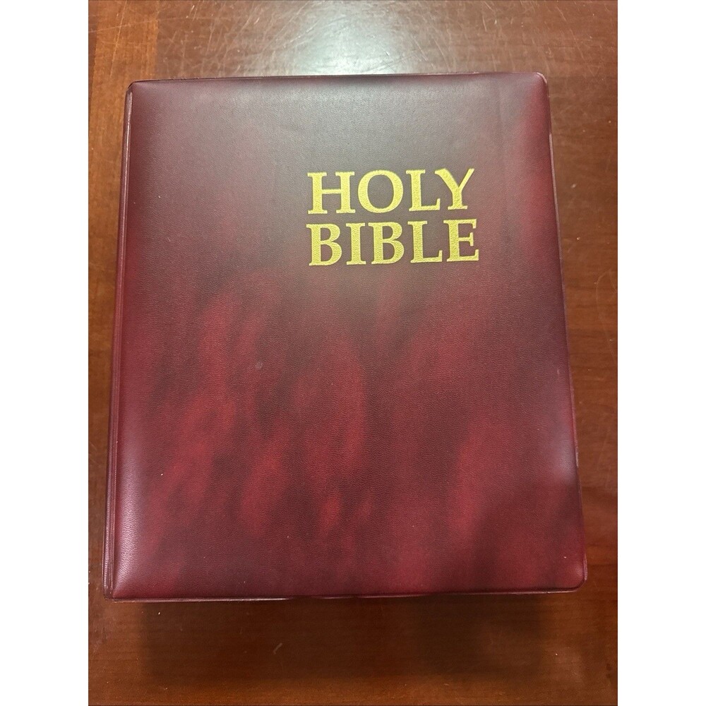 Complete Dramatized Audio Bible – New International Version (NIV) – 48 Cassette
